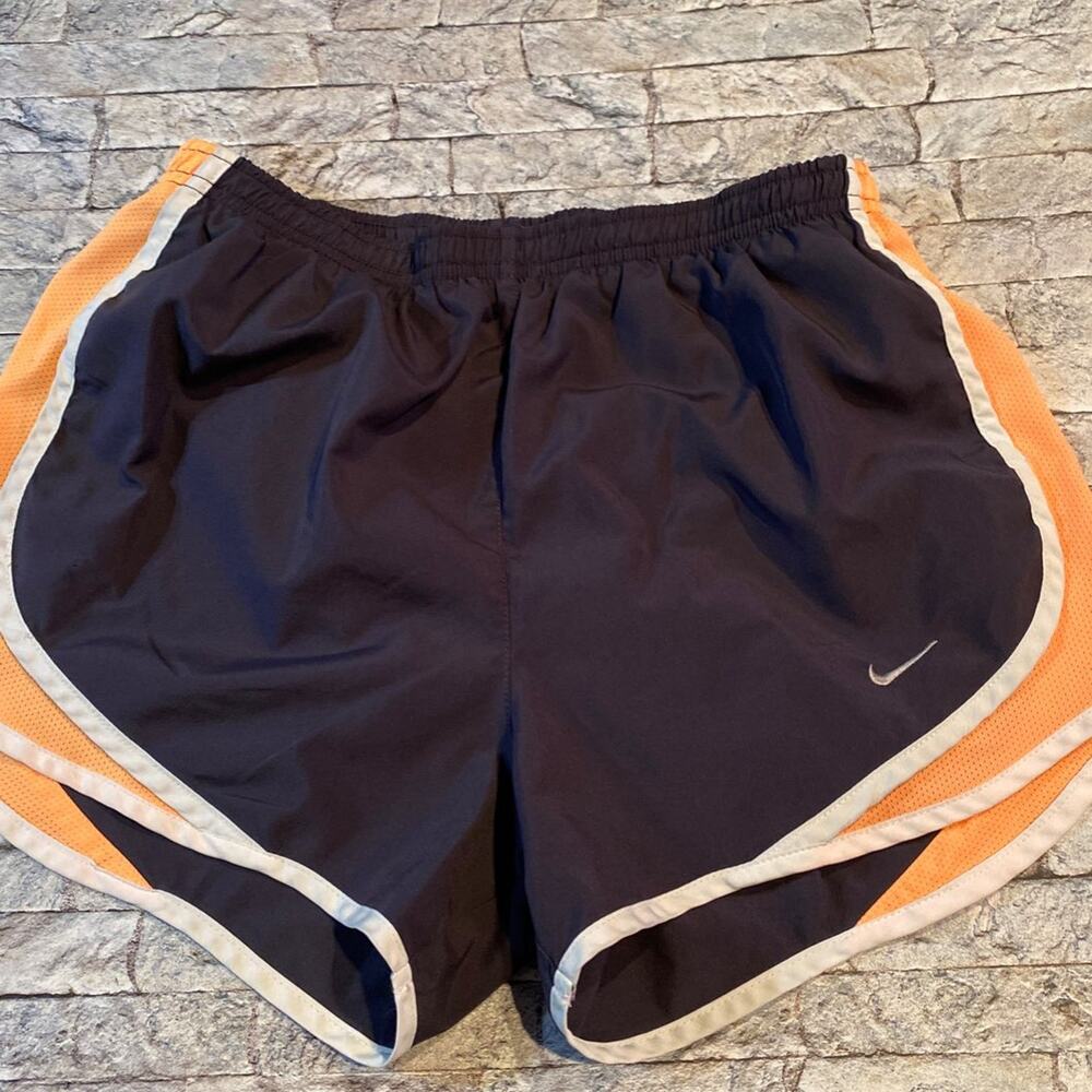 Ladies Small Nike Dri-Fit shorts